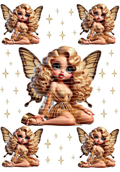 A5 Notebook Wraps-W-2936